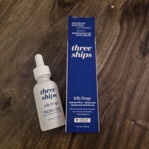 Three Ships Jelly Drops Serum